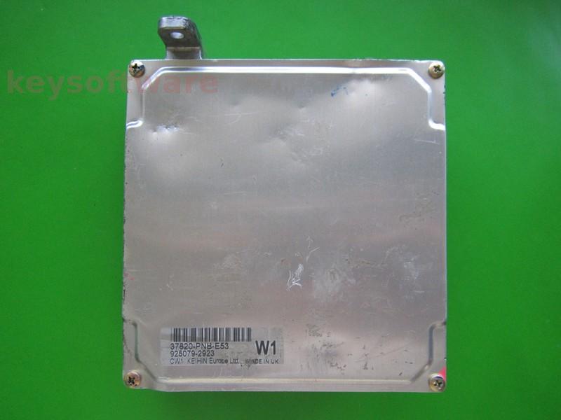 ECU Honda CR-V 2.0 37820-PNB-E53 925079-2923 {