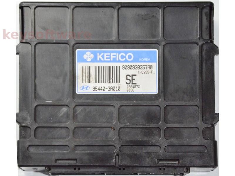 ECU Hyundai Sonata 2.0CRDI 95440-3A010 9090930357A0 {