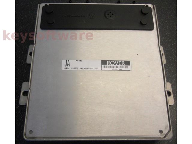 ECU Land Rover Freelander 1.8 NNN000100 {