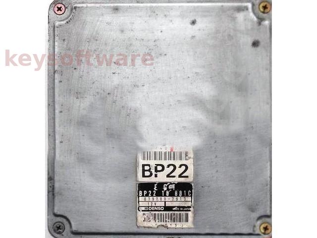 ECU Mazda 323 1.8 BP2218881C 079700-2913 {
