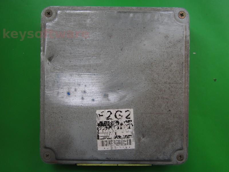 ECU Mazda 626 2.2 F2G218881A 079700-3161 EGI