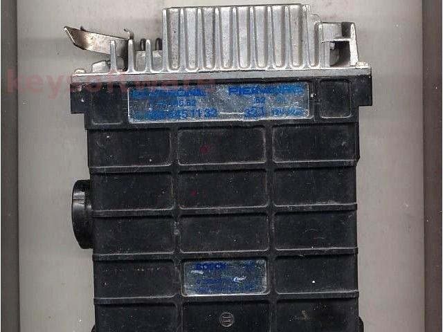 ECU Mercedes E 2.0 0065451132 0285007014 W124