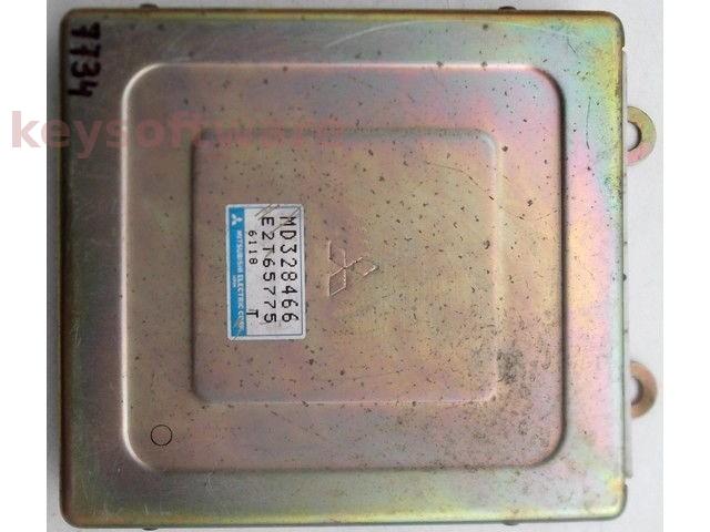 ECU Mitsubishi Colt 1.3 MD328466 E2T65775