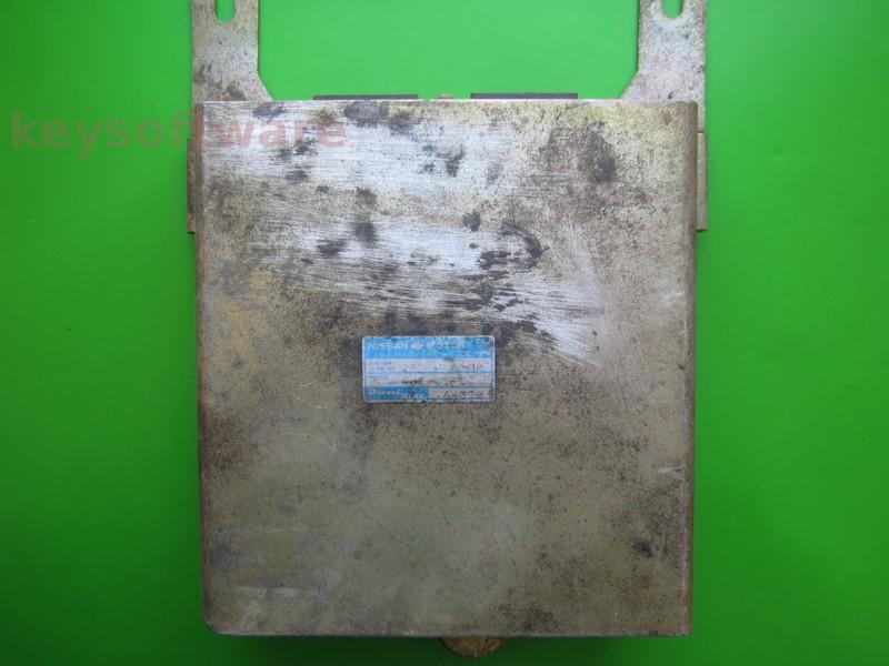 ECU Nissan Sunny 1.6 23710 62M00