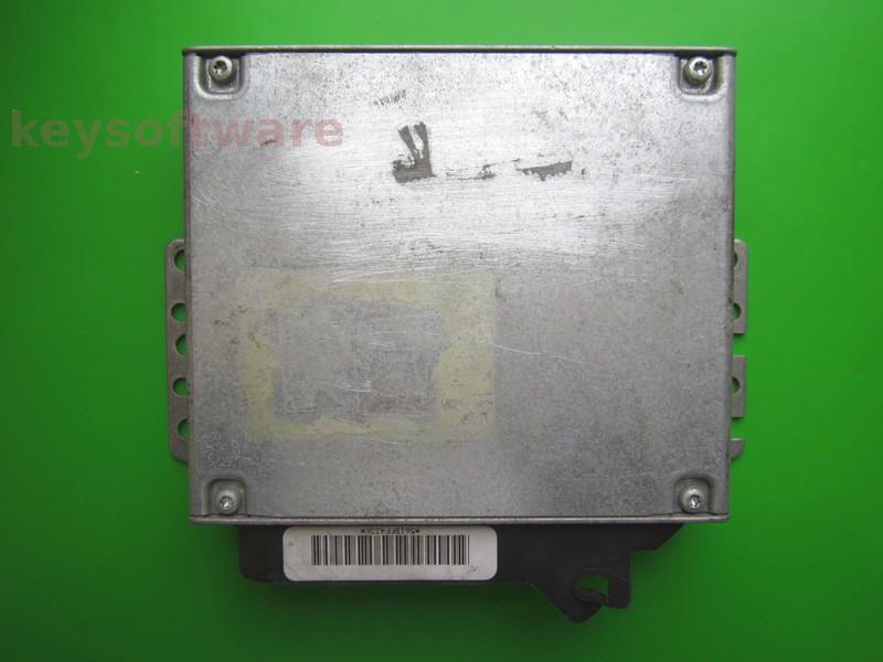 ECU Opel Omega 2.0 X20XEV SIMTEC 56