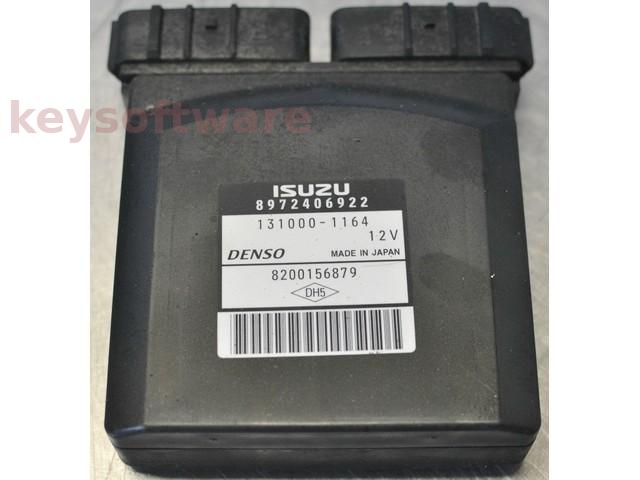 ECU Renault Espace 3.0DCI 8200156879 131000-1164