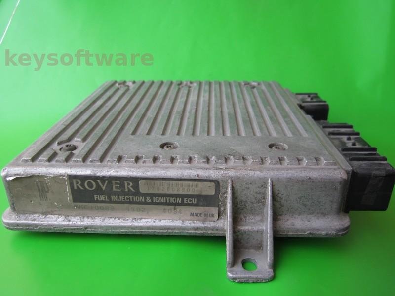 ECU Rover Metro GTI 1.4 MKC10089 MP