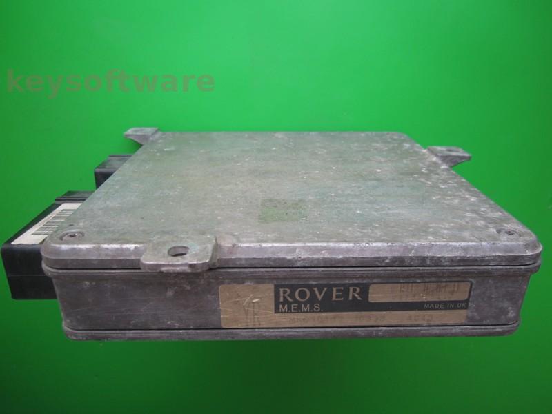 ECU Rover 800 2.0 MKC10117 YR