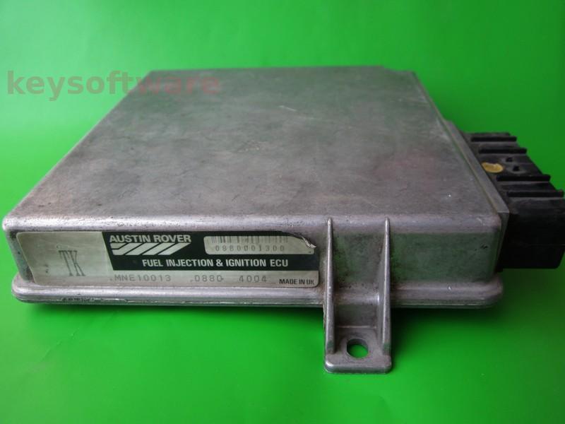 ECU Rover 214 1.4 MNE10013 TK