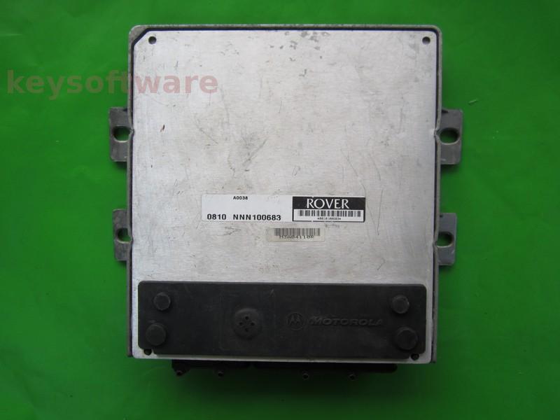 ECU Rover 75 1.8 NNN100683 M3A04110R
