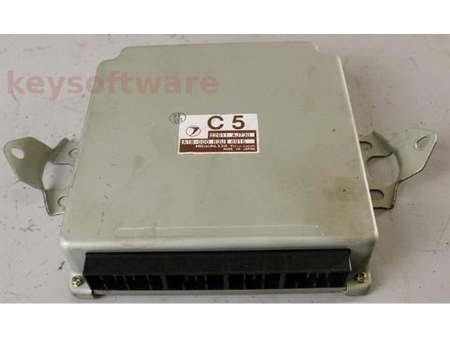 ECU Subaru Impreza 2.0 22611AJ730 A18-000 R3U C5 {