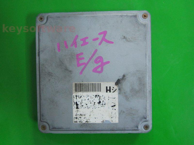ECU Toyota Hiace 89661-26400 175800-1763 1KZ-TE