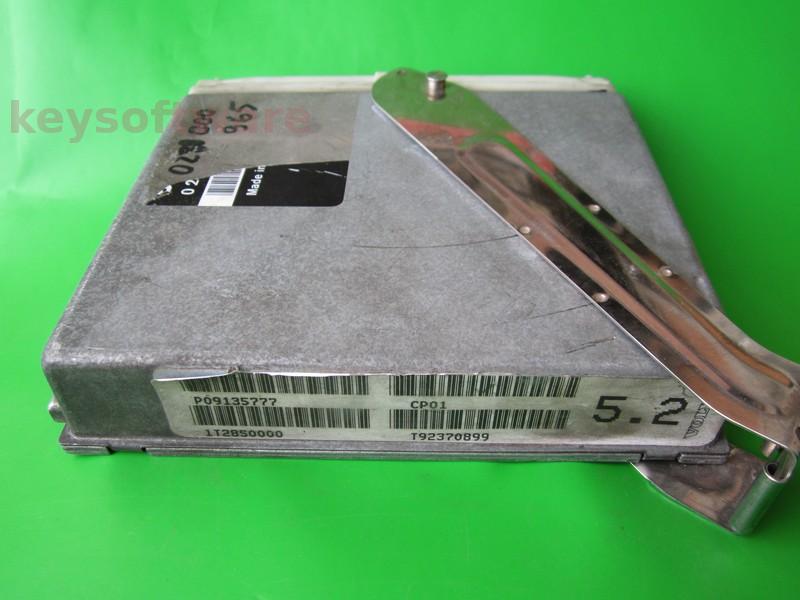 ECU Volvo 850 2.4 P09135777 0280000965 LH3.2