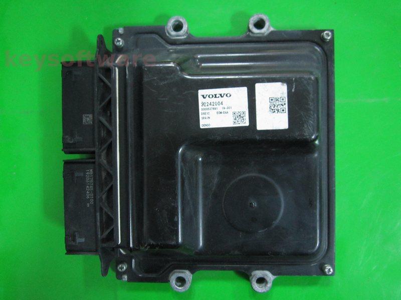 ECU Volvo XC90 32242004 ECM-DAA D5E1C
