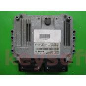 ECU Ford EcoSport 1.0 DN15-12A650-AE 0261S11149 MED17.0.1