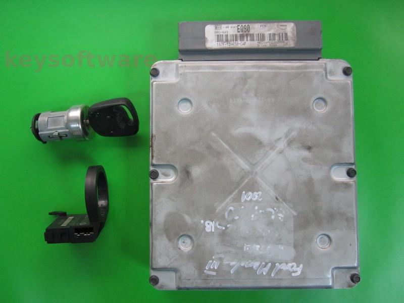 KIT Ford Mondeo 2.0TDDI 1S7F-12A650-CAF DPC-643